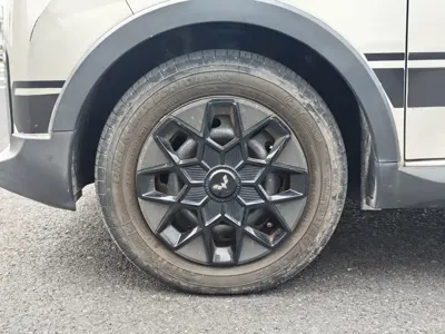 Wuling MINIEV