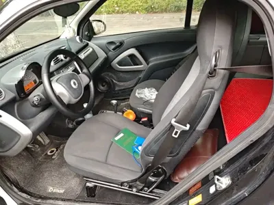 Smart Smart Fortwo