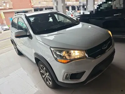 Chery Tiggo 3x