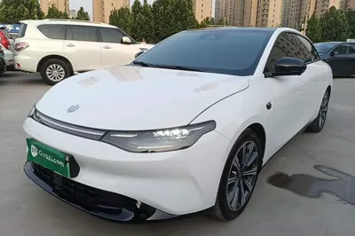 Leapmotor C01