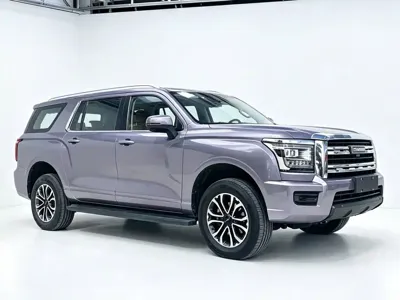 Haval H5