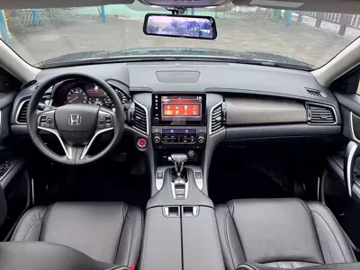 Honda Avancier