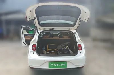 Buick Excelle GX