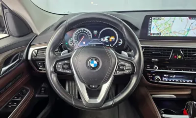 BMW Gran Turismo