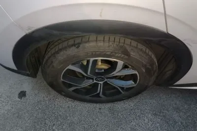 BYD Yuan Plus