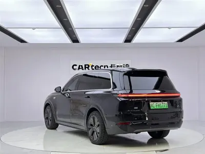 Li Auto Li L9