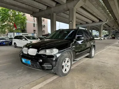 BMW X5 (Import)