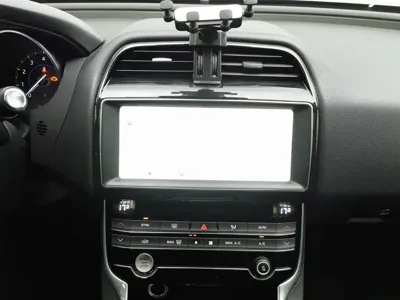 Jaguar XEL