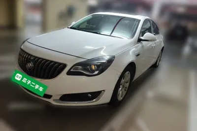 Buick Regal