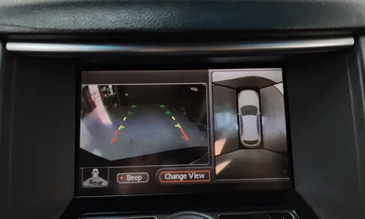Infiniti FX