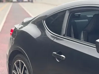 Toyota 86
