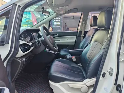 GAC Motor Trumpchi M6