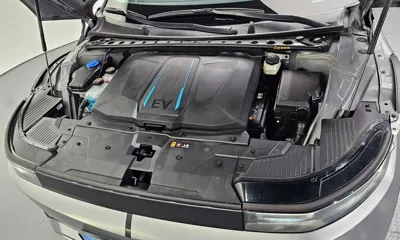 Hyundai Ioniq5