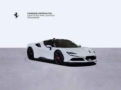 Ferrari SF90