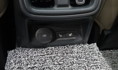 Polestar Polestar 2