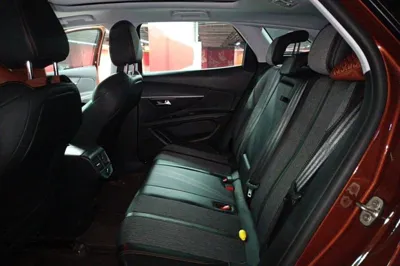 Peugeot 4008