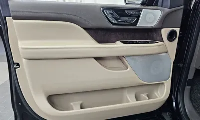 Lincoln Navigator