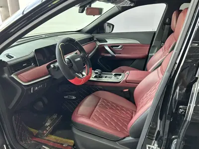 Jetour X70 Plus