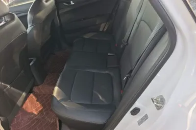 Changan Eado New Energy