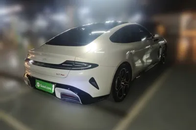 Xiaomi Auto SU7