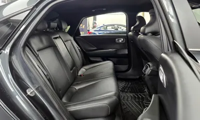 Hyundai Ioniq6
