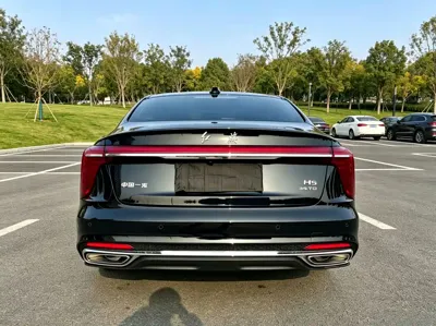 Hongqi Hongqi H5