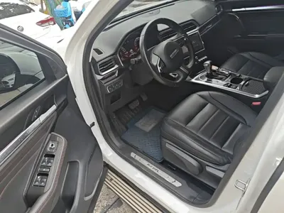 Haval F5