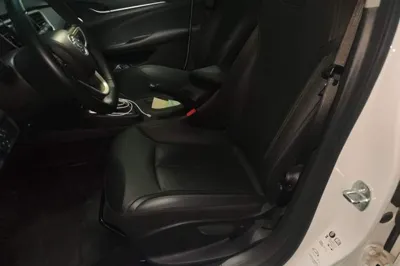 Buick Excelle GX