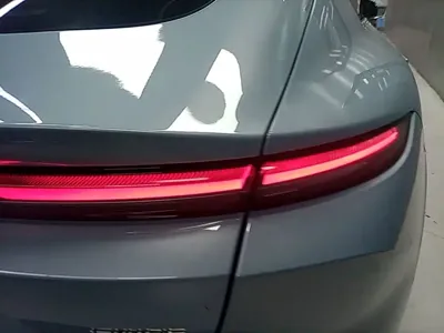 Nio ET5