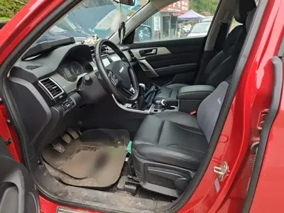 Haval H2