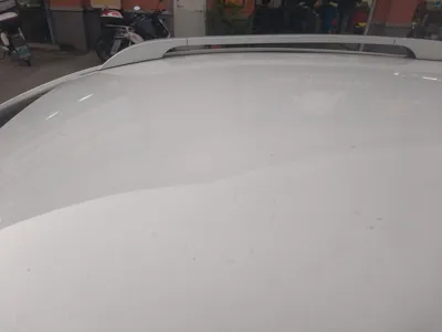 JAC iEV6E