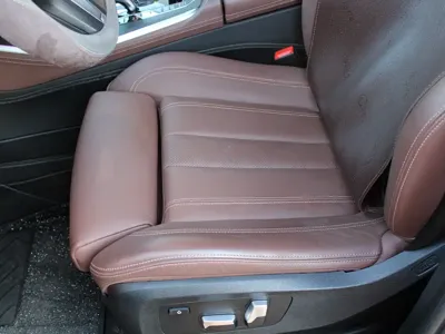 BMW X5 (Import)