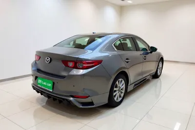 Mazda Mazda 3 Axela