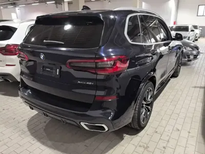 BMW X5 (Import)