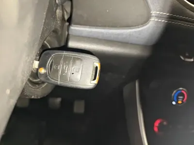 Baojun 530