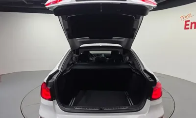 BMW Gran Turismo