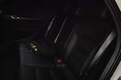 Geely Auto Preface