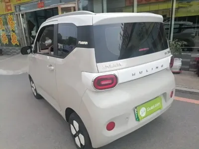 Wuling MINIEV