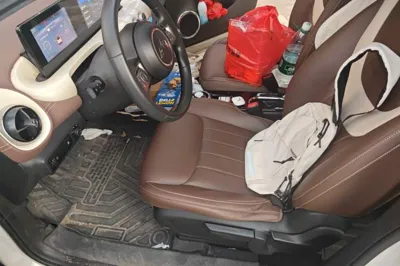 Wuling Bingo
