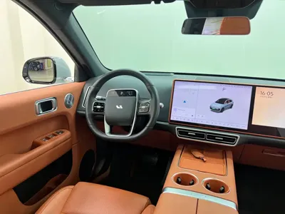Li Auto Li L6