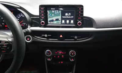 Kia Morning