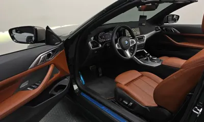 BMW 4-Series
