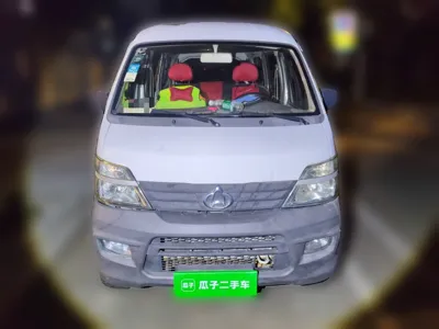Chana Star 2