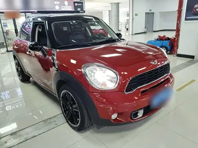 MINI Mini Countryman