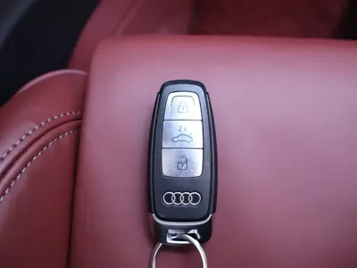 Audi A7L