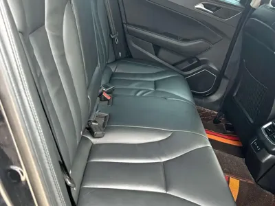 Hongqi Hongqi H5