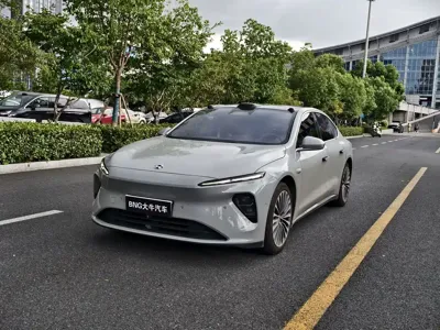 Nio ET7