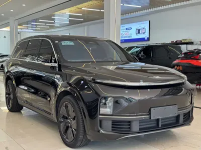 Li Auto Li L9