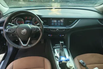 Buick Regal