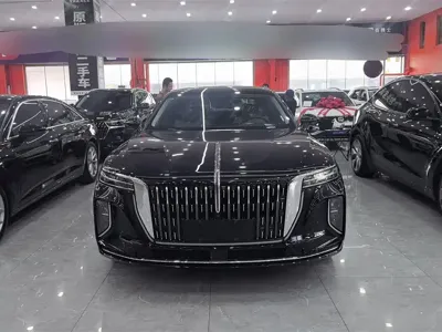 Hongqi Hongqi H9